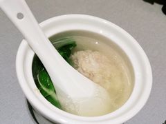 -狮王府淮扬菜(新街口友谊店)