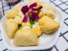 -山悦里 山野·鲜火锅(罗斯福广场店)