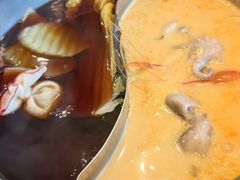 -水林间·寿喜烧自助(仙林金鹰店)