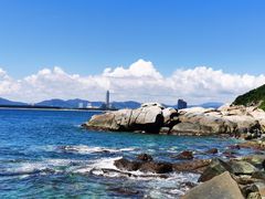 -三亚蜈支洲岛旅游区