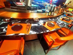 -牛将军•涮肉•烤肉(北京王府井·故宫店)
