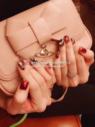 -KIKO nail salon日式美甲美睫沙龙