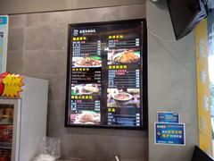 -老陈家擀面皮(平凉路店)