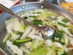 -安泰楼·佛跳墙创始人·传统闽味早茶·酒楼(三坊七巷闽菜地标店)