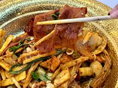 -醉人椒麻辣香锅(王府井喜悦店)