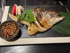 -山川小町·极番烧肉(新地假日广场店)