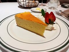 -Wolfgang’s Steakhouse 沃夫冈牛排馆(上海白玉兰广场店)