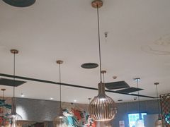 -半天妖烤鱼(丰科万达店)