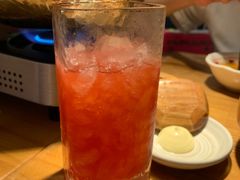 -混果汁(喜荟城店)