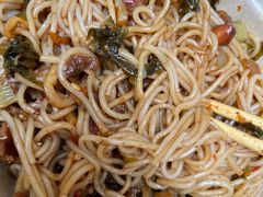 -海口骑楼小吃街