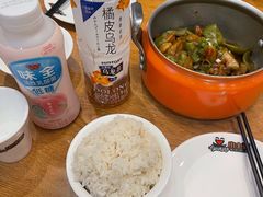-小土豆北方菜馆(方庄店)