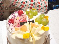 -PETIT PARIS 小巴黎(凯德1818店)