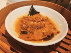 黑椒金钱-万龙洲海鲜(南新仓店)