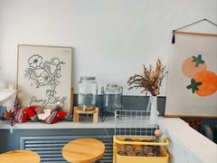 -UP阿噗甜品