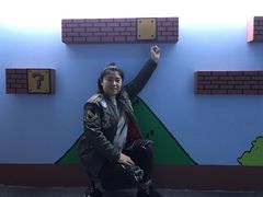 -MOJO密室逃脱(中街旗舰店)