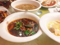-世纪缘湖滨花园酒店·湖景轩中餐厅(太阳宫店)