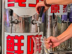 -人和啤酒屋海鲜大排档(营口路店)