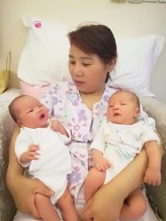-大美母婴月子中心(馨乐庭店)