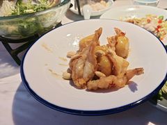 -小吊梨汤·北京菜·烤鸭(白石桥南店)