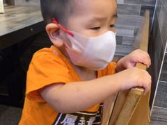 -毛胡子牛羊餐馆(武宁路店)