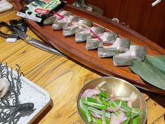 金家专供海鳗鱼-金家烤鳗鱼(西塔旗舰店)