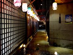 -和风清味日本料理(希尔顿店)