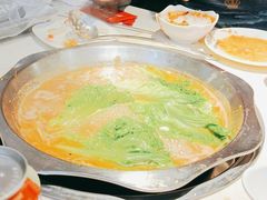 -槐店王婆大虾(西太堡店)