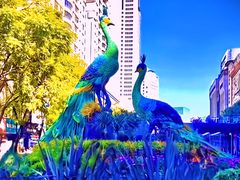 -南屏步行街