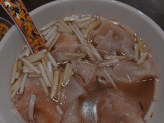 -一记面馆(易发店)