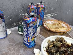 -小民大排档(光谷店)