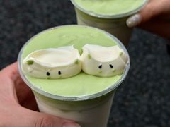 -仙雨林·奶茶鲜果茶(书院巷店)