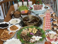 -大理董·董家小厨野生菌火锅(古城旗舰店)