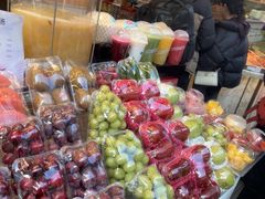 -每日新鲜水果吧(南京东路店)