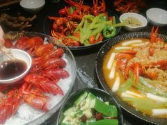 -红盔甲·小龙虾(人民广场店)