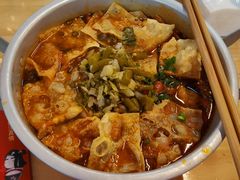 -丽丽三鲜螺蛳粉(田林路店)