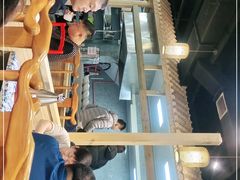 -汉唐守艺人·河北面馆(民心河店)