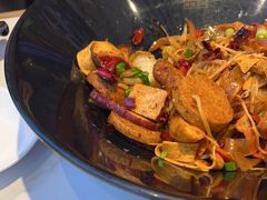 -天府国麻辣香锅(李沧万达店)