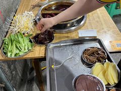 -渝味黄姐火锅(黄泥村店)