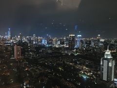 -上海静安昆仑大酒店