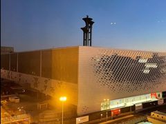 -国家会议中心大酒店