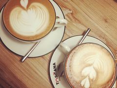 -托斯卡纳烘焙意大利餐厅(五天地店)