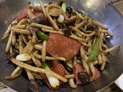-廖老妈蹄花(中海国际店)