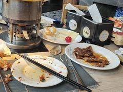 -星伦多 自助料理(圆融店)