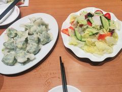 -鸿毛饺子(紫竹桥店)
