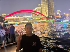 -海河游船-永乐码头(大悲院)