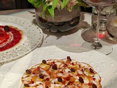 -Le Bistrot de Racine