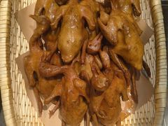 -鸽子窝(黄村店)