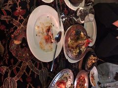 -Old Ottoman Cafe & Restaurant