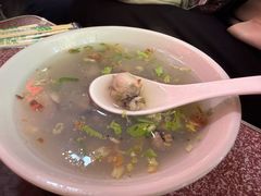 -建国蚵煎蚵面
