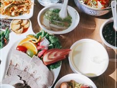 -兰亭安泊牛肉面(乐都路店)